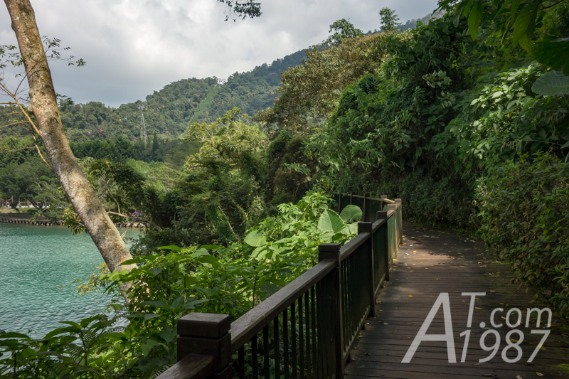 Ita Thao Lakeside Trail