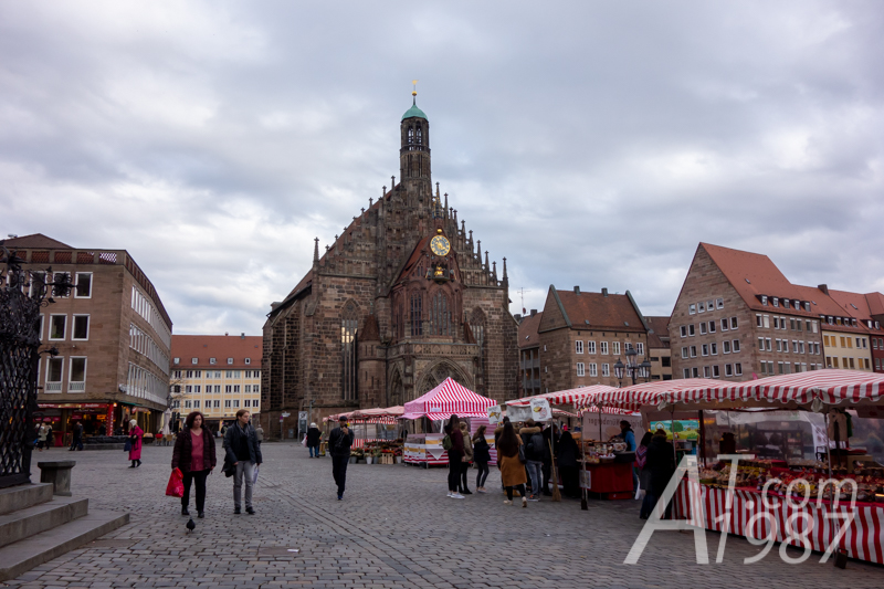 Frauenkirche