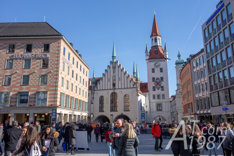 Altes Rathaus