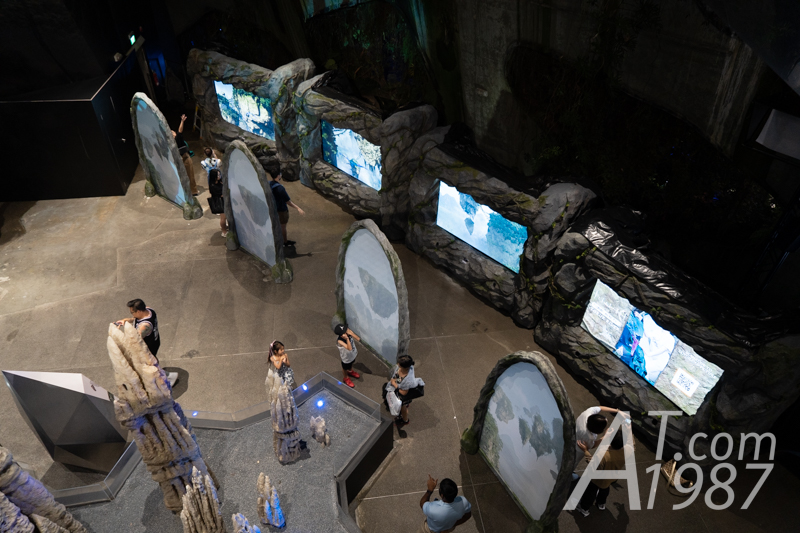 Avatar: The Experience – Fly with Banshee